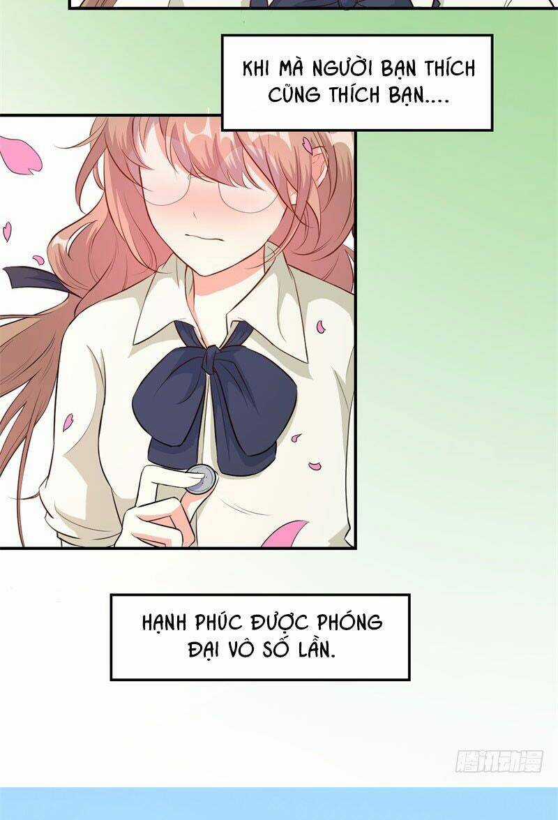 Ám Luyến Thành Hôn Chapter 15 trang 24