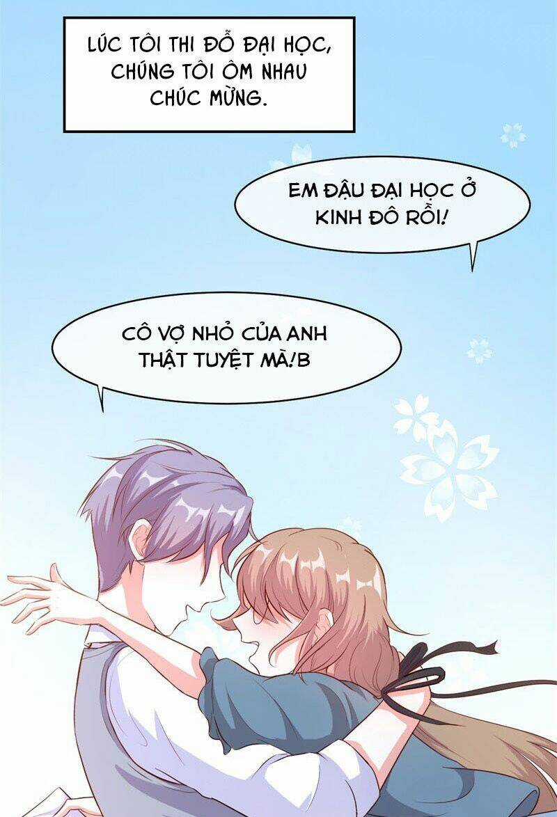 Ám Luyến Thành Hôn Chapter 15 trang 25