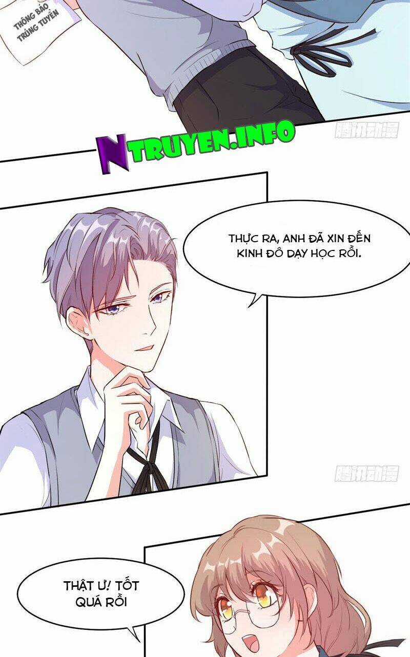 Ám Luyến Thành Hôn Chapter 15 trang 26