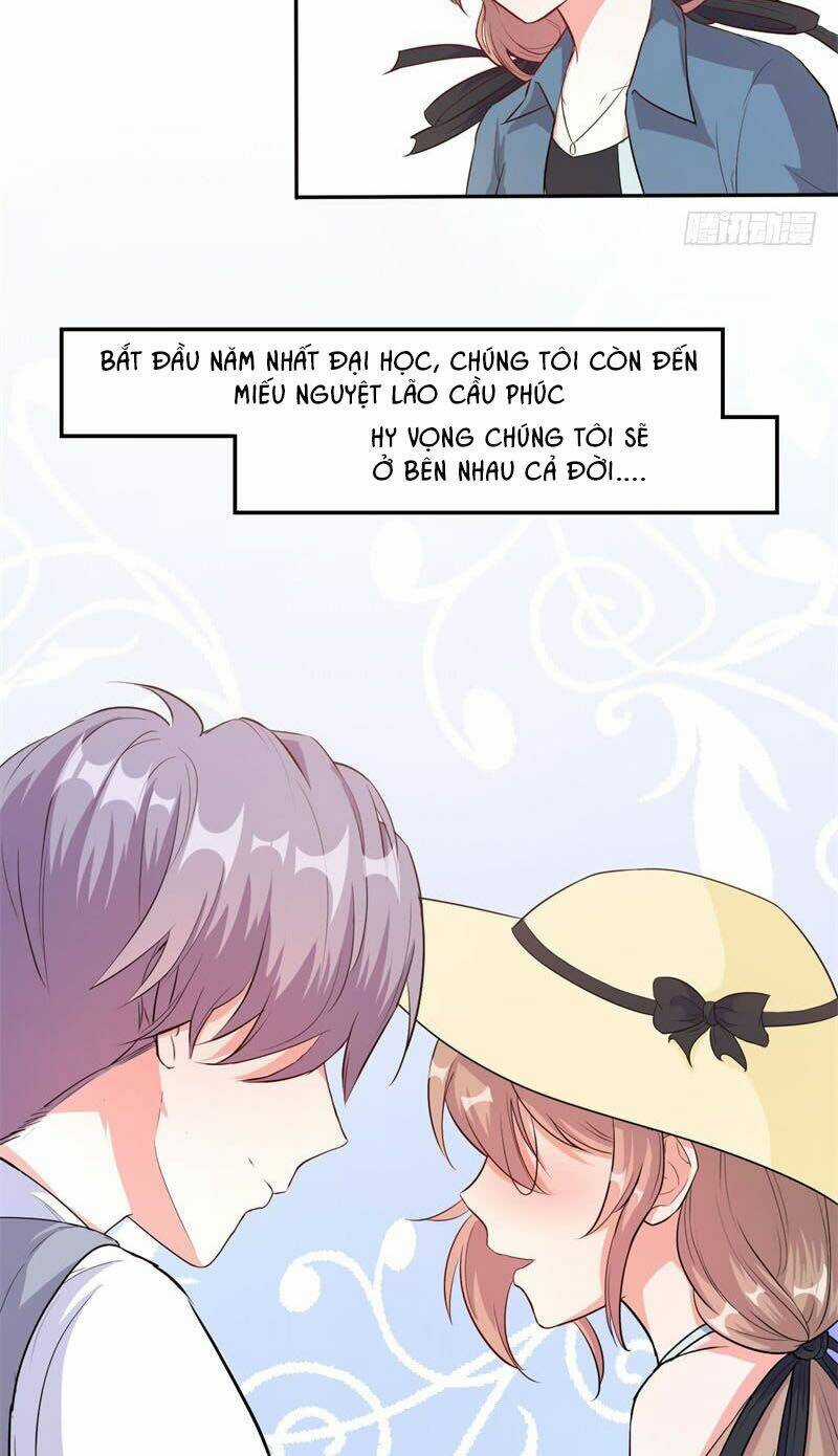 Ám Luyến Thành Hôn Chapter 15 trang 27