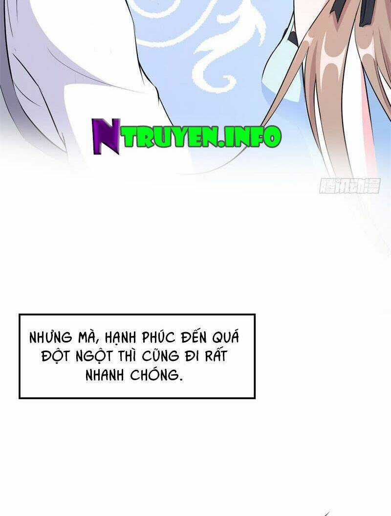 Ám Luyến Thành Hôn Chapter 15 trang 28