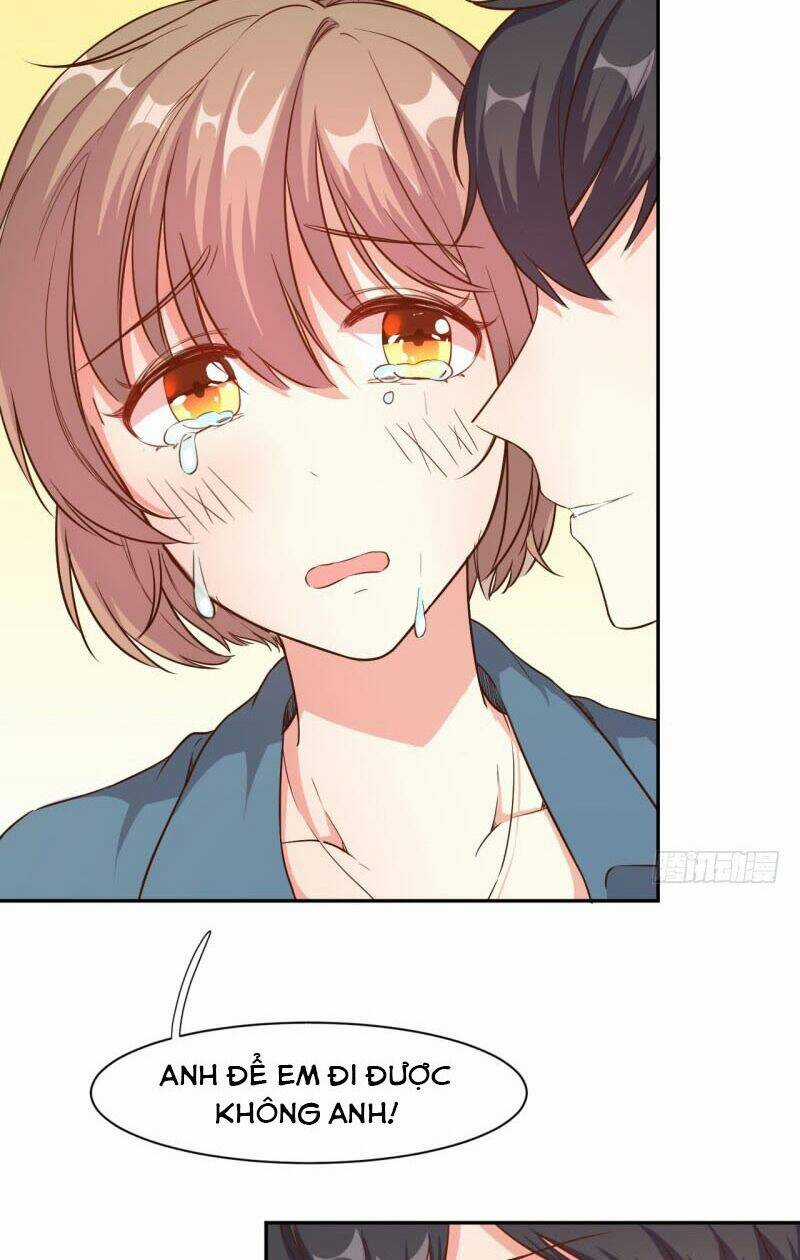 Ám Luyến Thành Hôn Chapter 15 trang 4