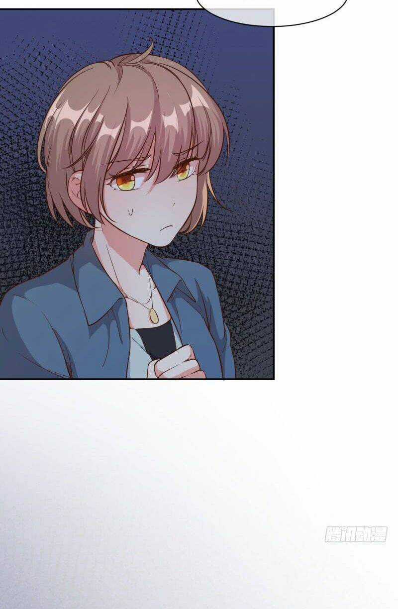 Ám Luyến Thành Hôn Chapter 15 trang 6