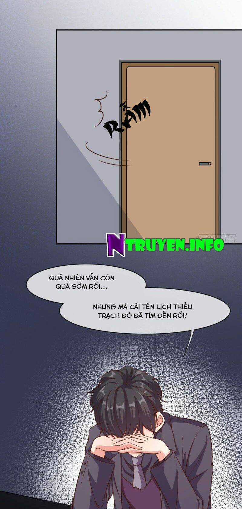 Ám Luyến Thành Hôn Chapter 15 trang 7