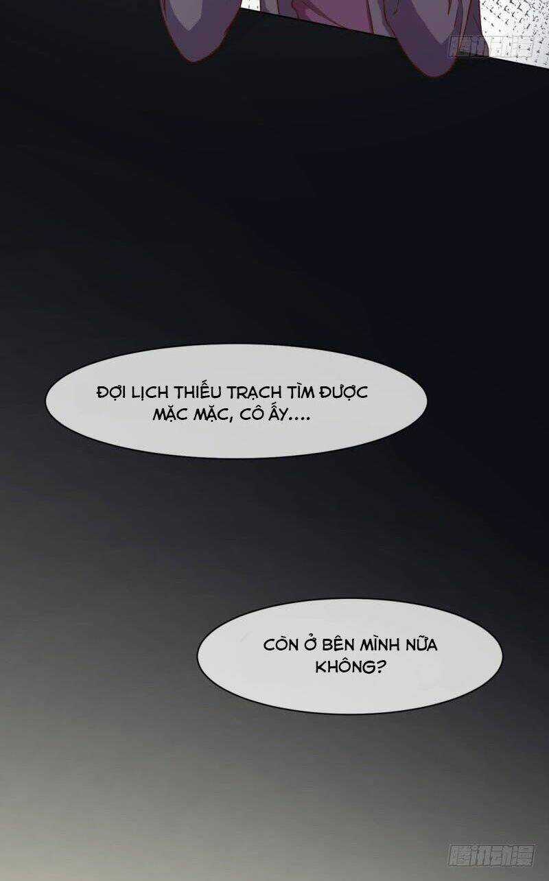 Ám Luyến Thành Hôn Chapter 15 trang 8