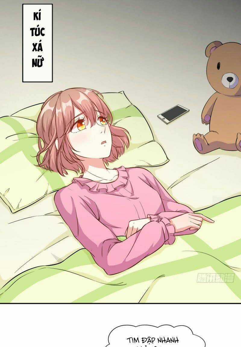 Ám Luyến Thành Hôn Chapter 15 trang 9