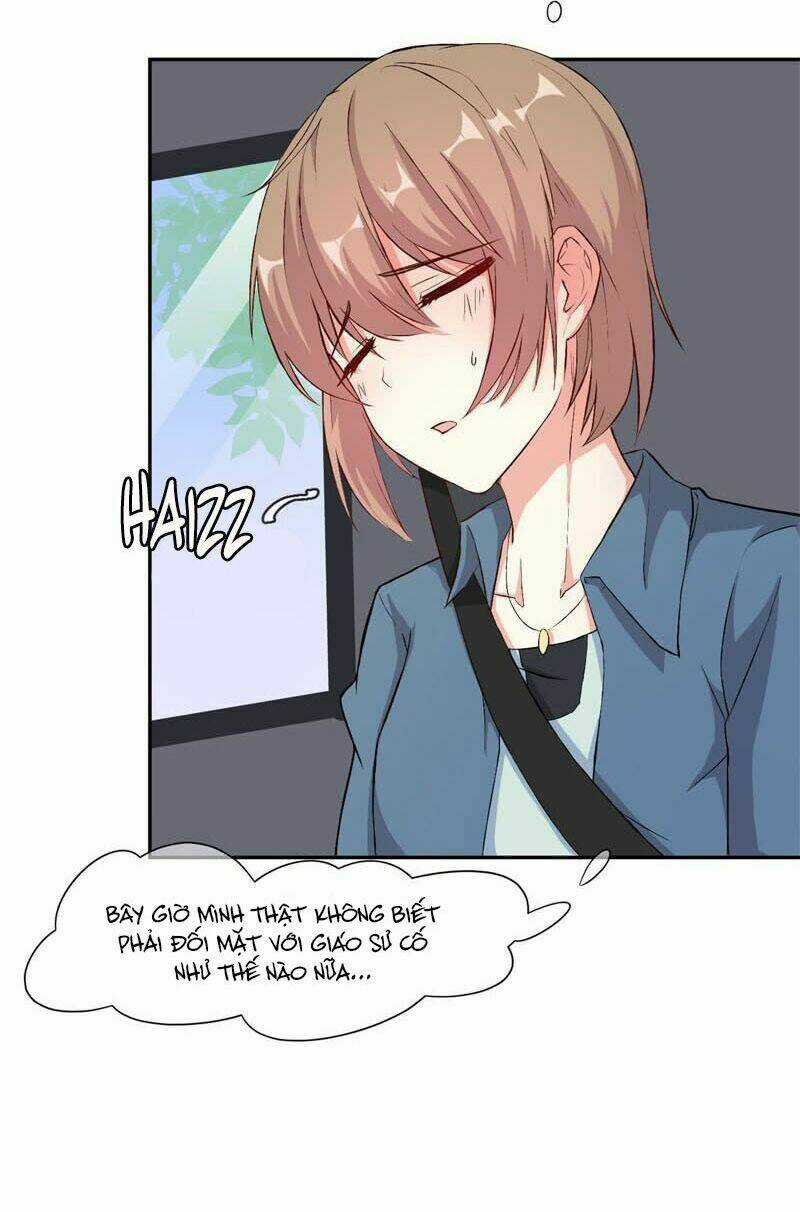 Ám Luyến Thành Hôn Chapter 16 trang 20