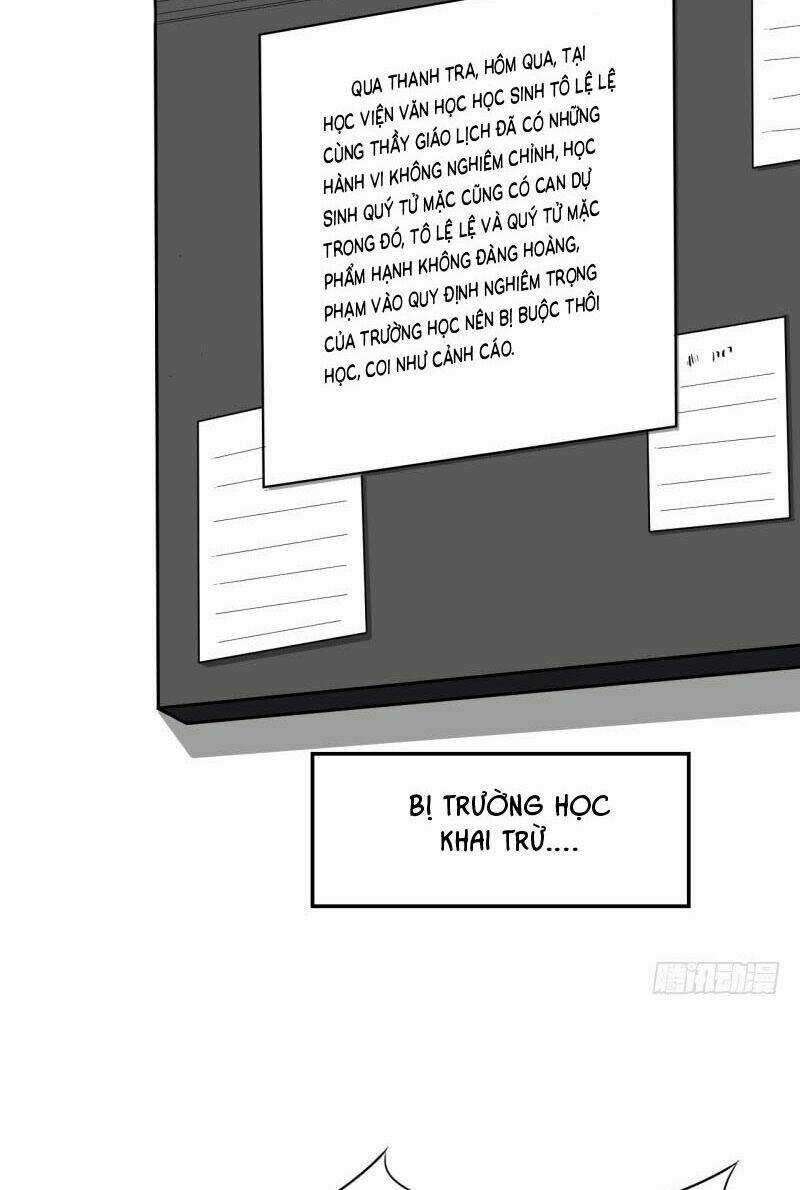 Ám Luyến Thành Hôn Chapter 16 trang 5