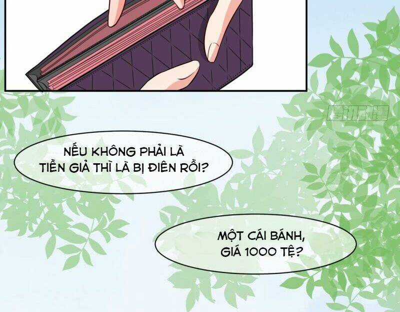 Ám Luyến Thành Hôn Chapter 17 trang 10