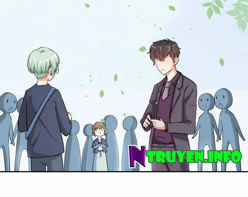 Ám Luyến Thành Hôn Chapter 17 trang 11