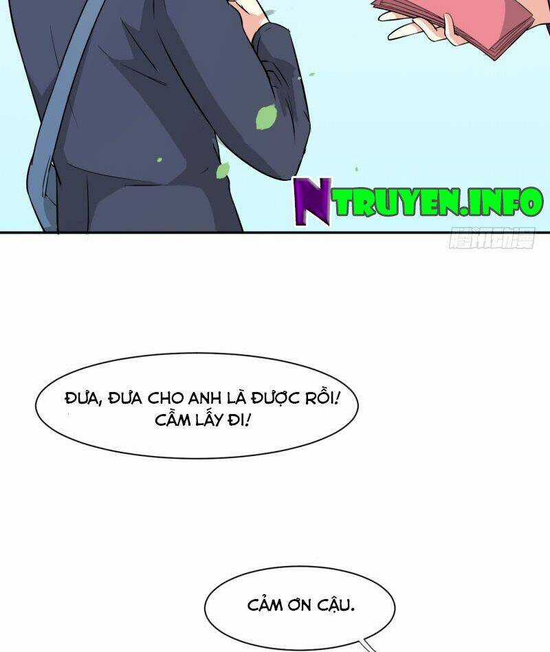 Ám Luyến Thành Hôn Chapter 17 trang 13