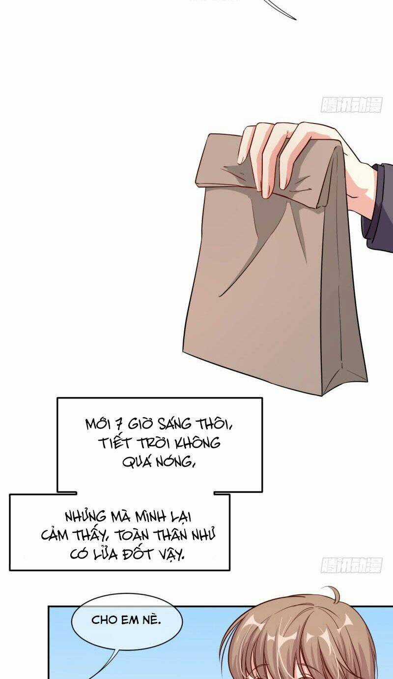 Ám Luyến Thành Hôn Chapter 17 trang 14