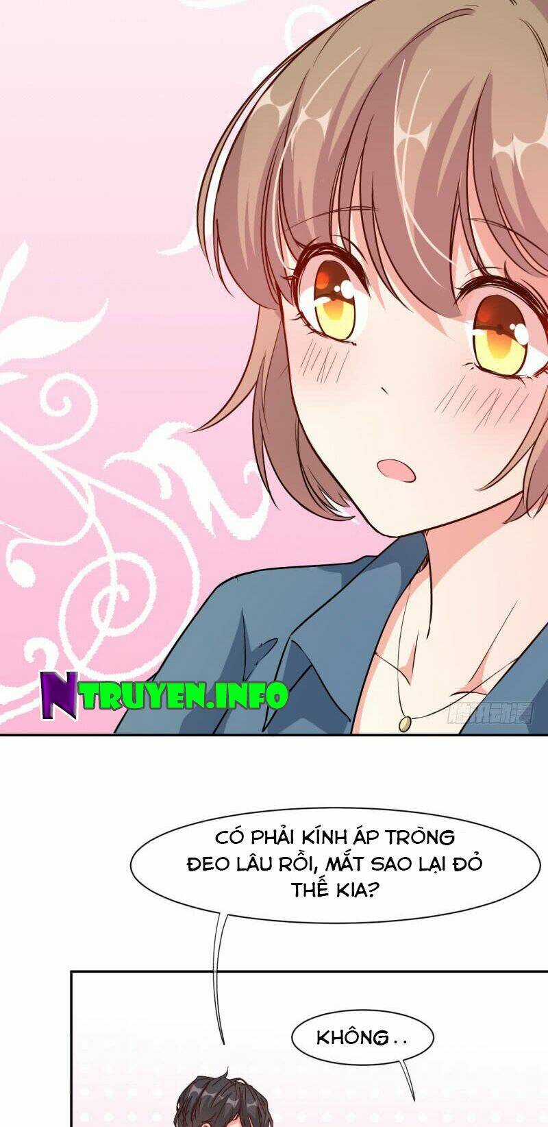 Ám Luyến Thành Hôn Chapter 17 trang 16