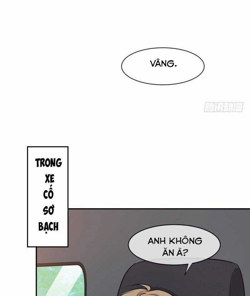 Ám Luyến Thành Hôn Chapter 17 trang 18