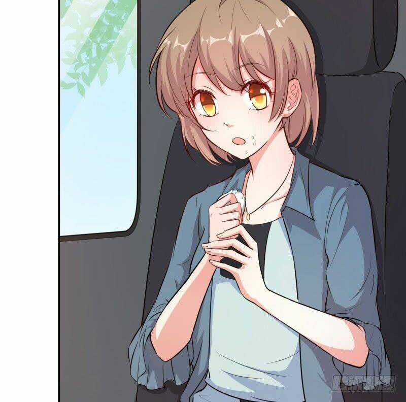 Ám Luyến Thành Hôn Chapter 17 trang 19