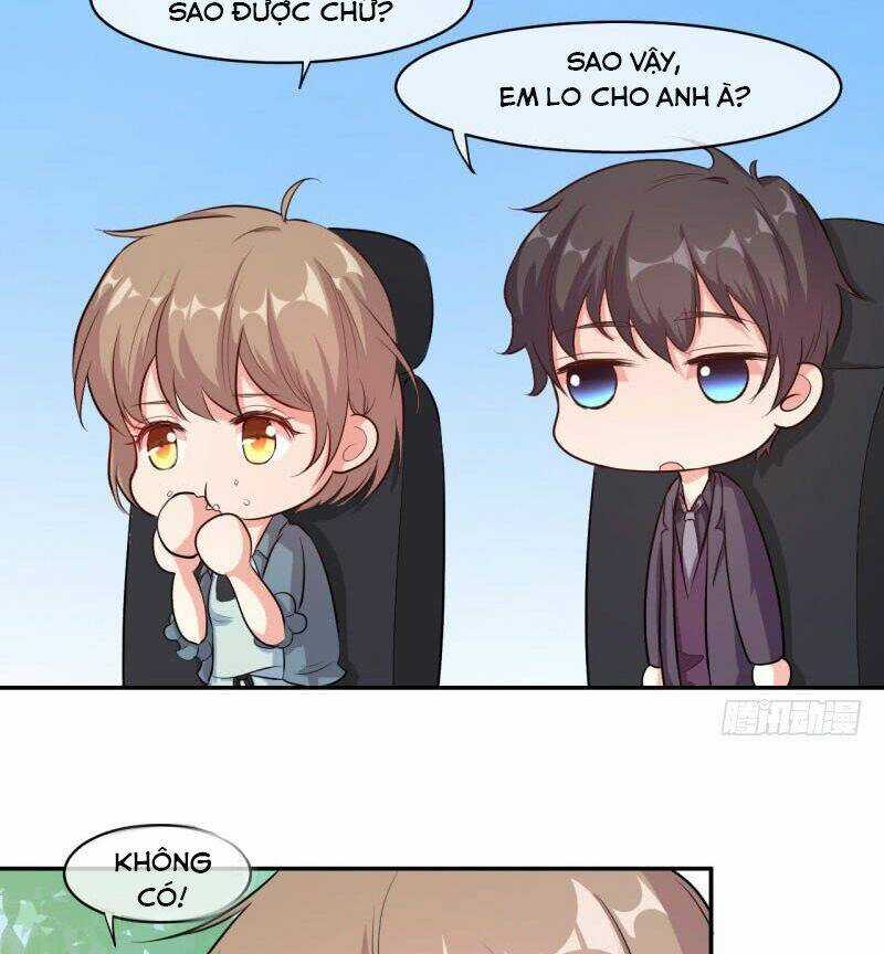 Ám Luyến Thành Hôn Chapter 17 trang 21