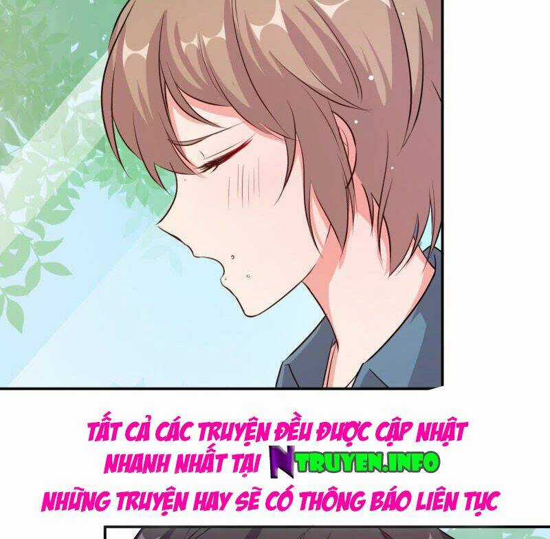 Ám Luyến Thành Hôn Chapter 17 trang 22