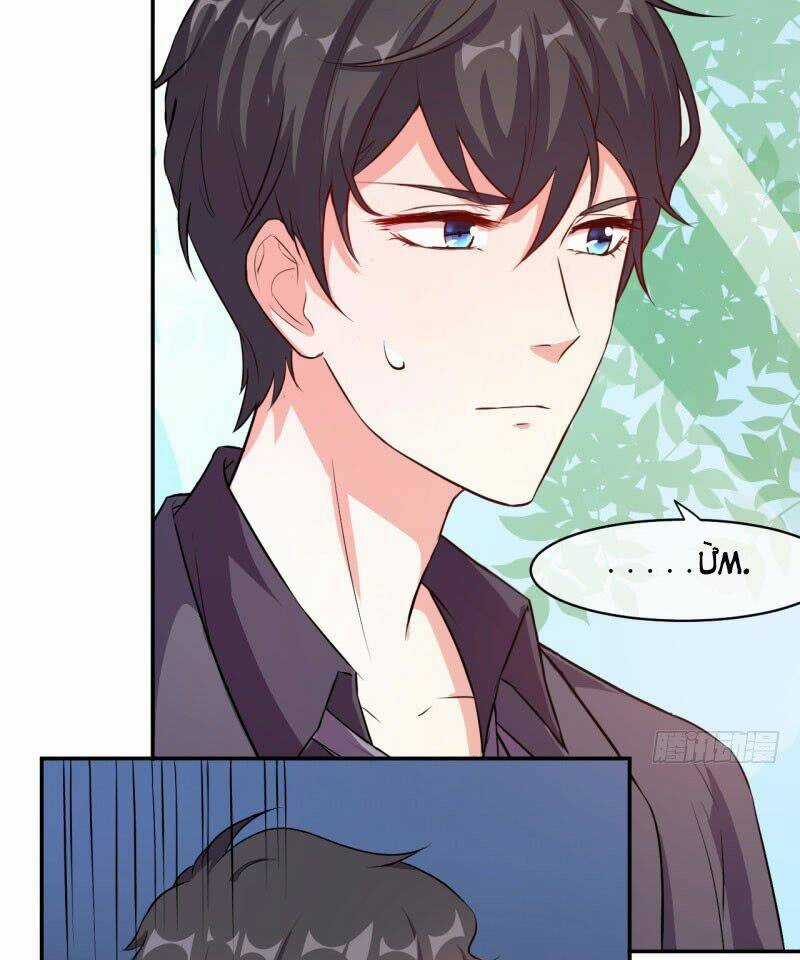 Ám Luyến Thành Hôn Chapter 17 trang 23