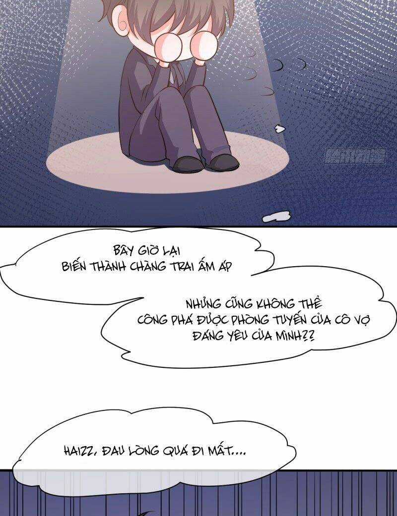 Ám Luyến Thành Hôn Chapter 17 trang 25