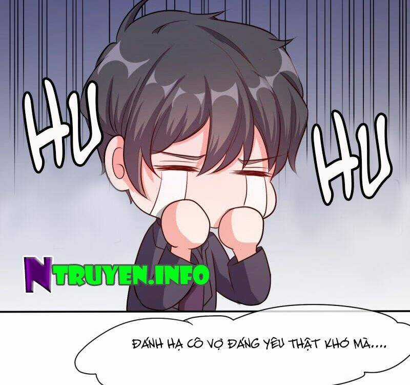 Ám Luyến Thành Hôn Chapter 17 trang 26