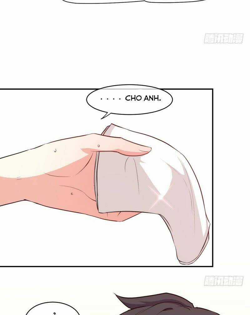 Ám Luyến Thành Hôn Chapter 17 trang 27