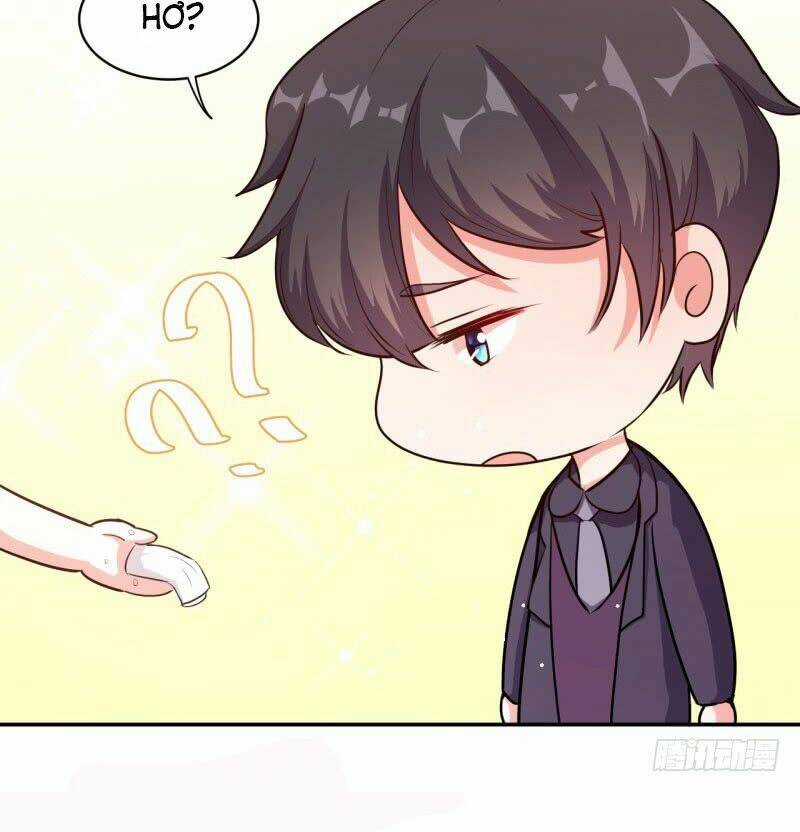 Ám Luyến Thành Hôn Chapter 17 trang 28