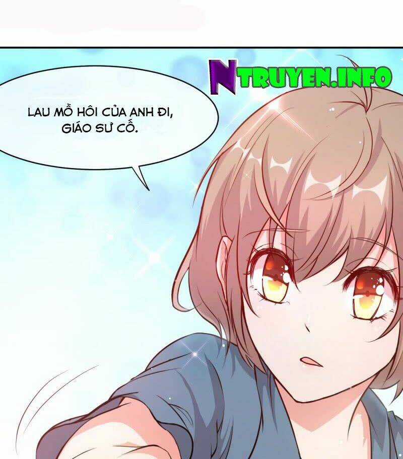 Ám Luyến Thành Hôn Chapter 17 trang 29