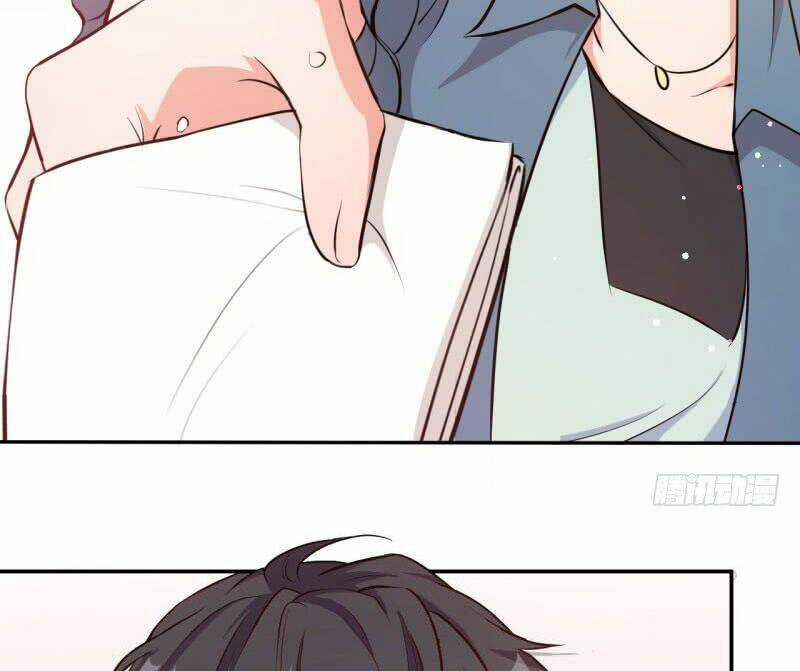 Ám Luyến Thành Hôn Chapter 17 trang 30