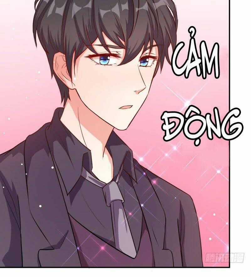 Ám Luyến Thành Hôn Chapter 17 trang 31