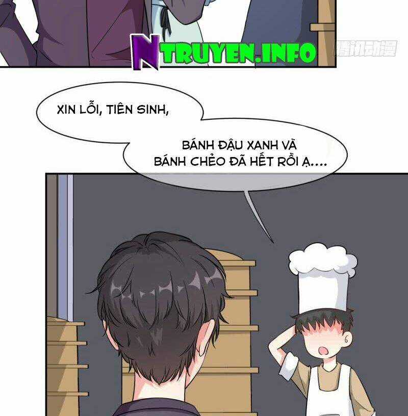 Ám Luyến Thành Hôn Chapter 17 trang 5