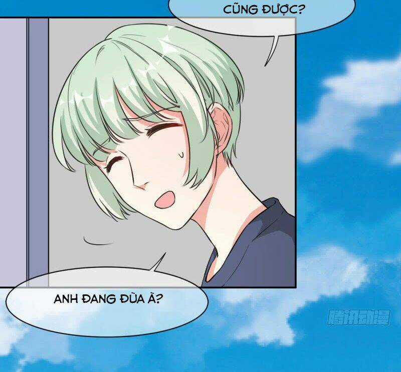 Ám Luyến Thành Hôn Chapter 17 trang 8