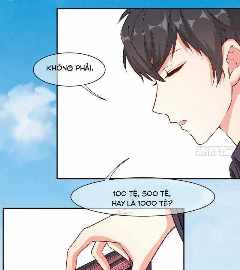 Ám Luyến Thành Hôn Chapter 17 trang 9