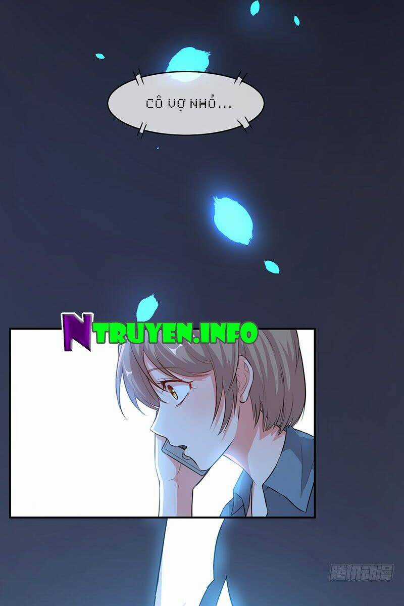 Ám Luyến Thành Hôn Chapter 18 trang 10