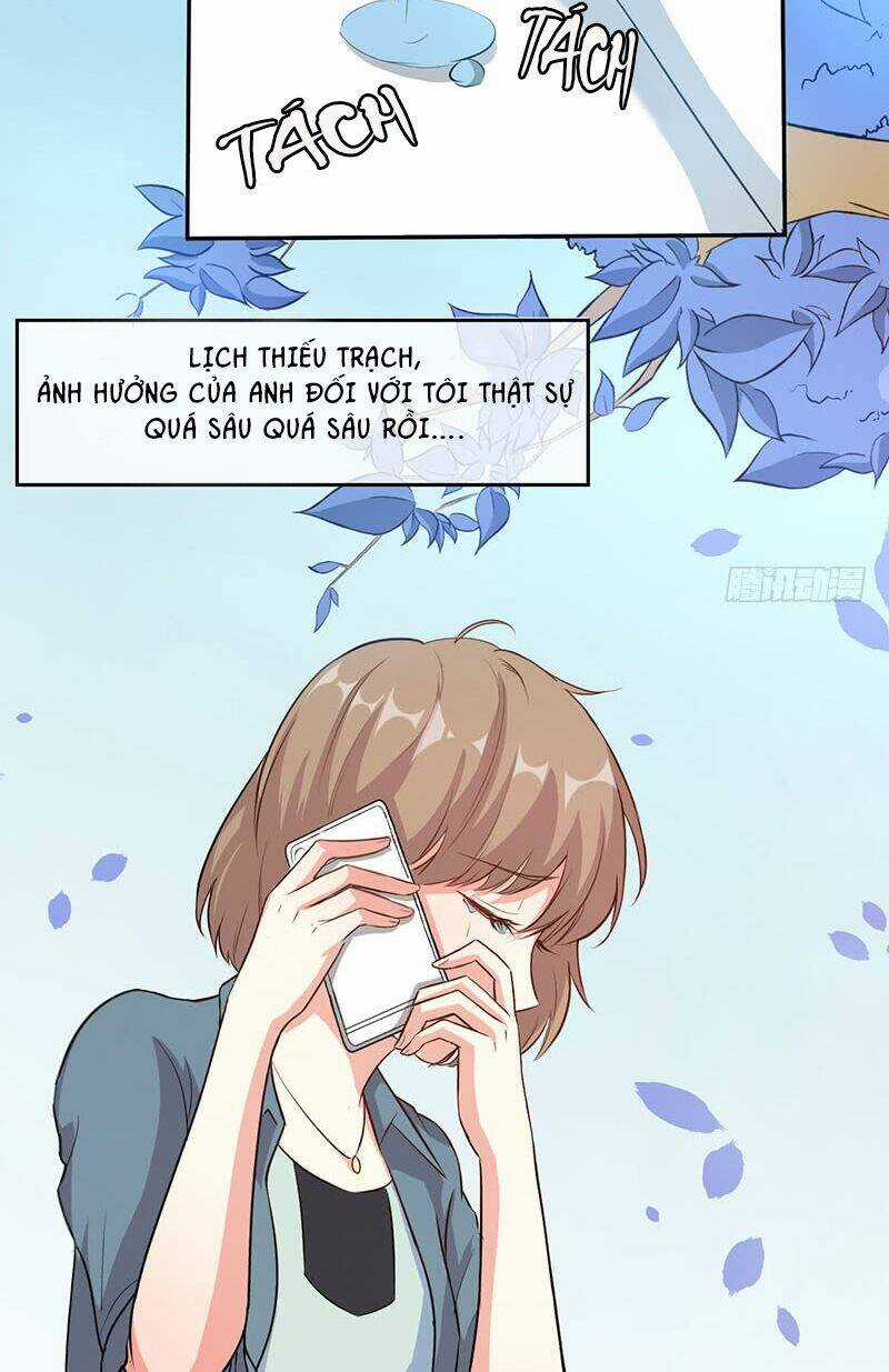 Ám Luyến Thành Hôn Chapter 18 trang 12