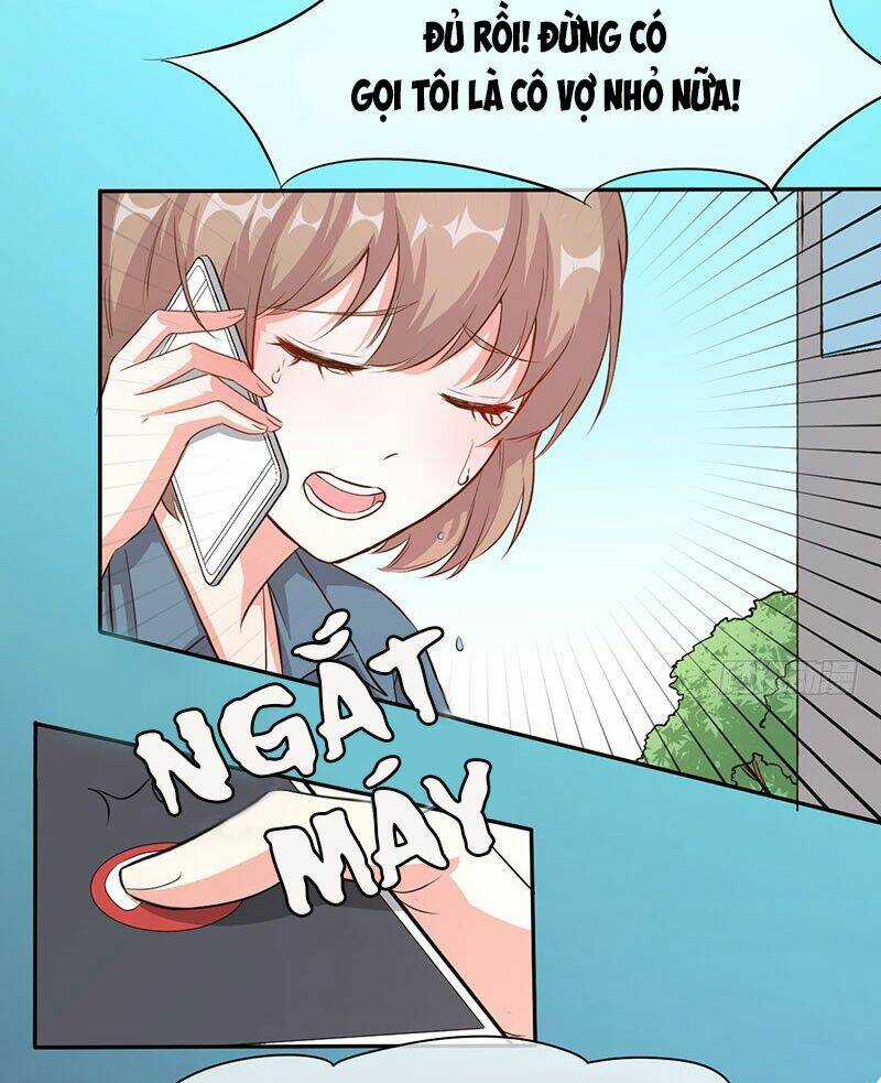 Ám Luyến Thành Hôn Chapter 18 trang 15