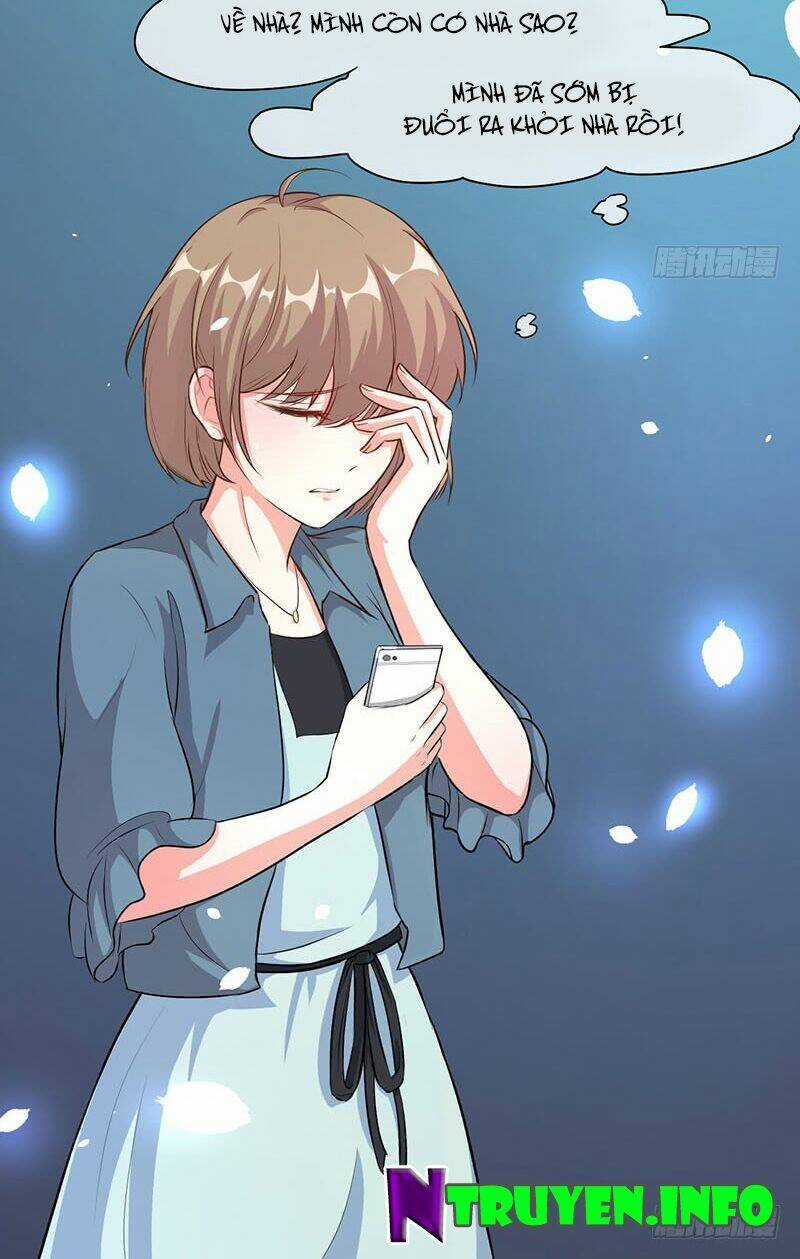 Ám Luyến Thành Hôn Chapter 18 trang 16