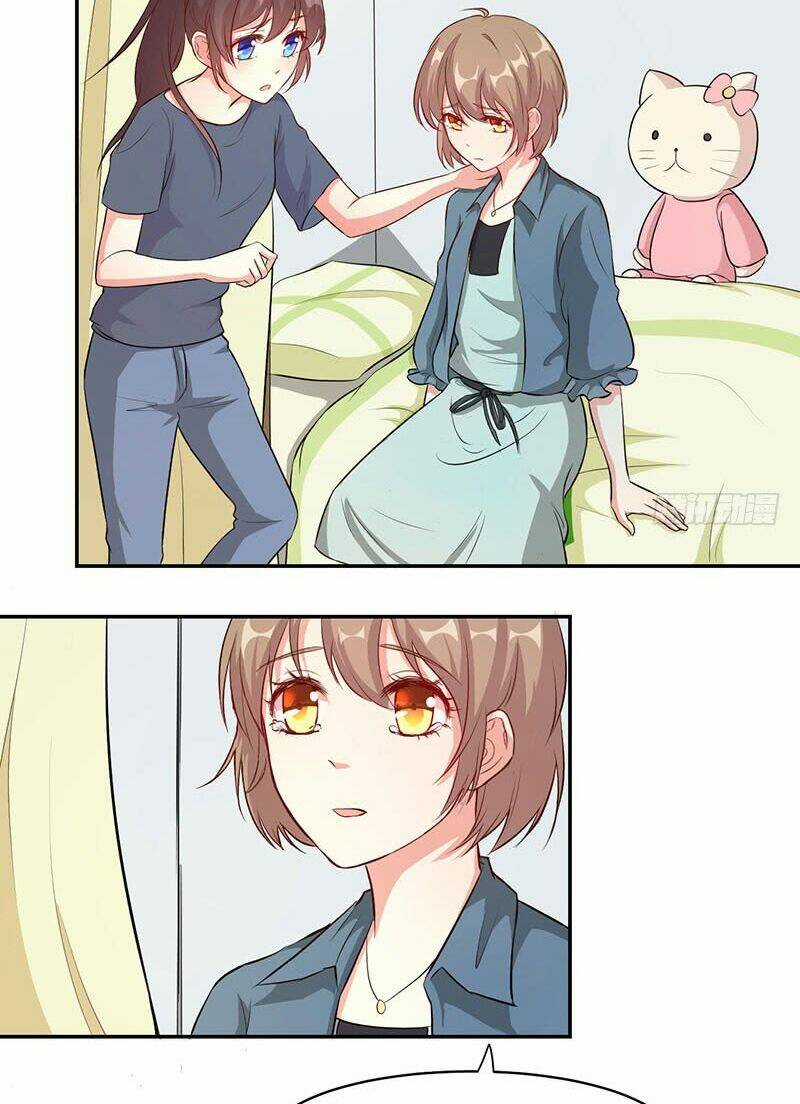 Ám Luyến Thành Hôn Chapter 18 trang 19