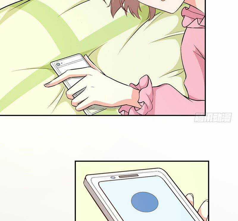 Ám Luyến Thành Hôn Chapter 18 trang 23