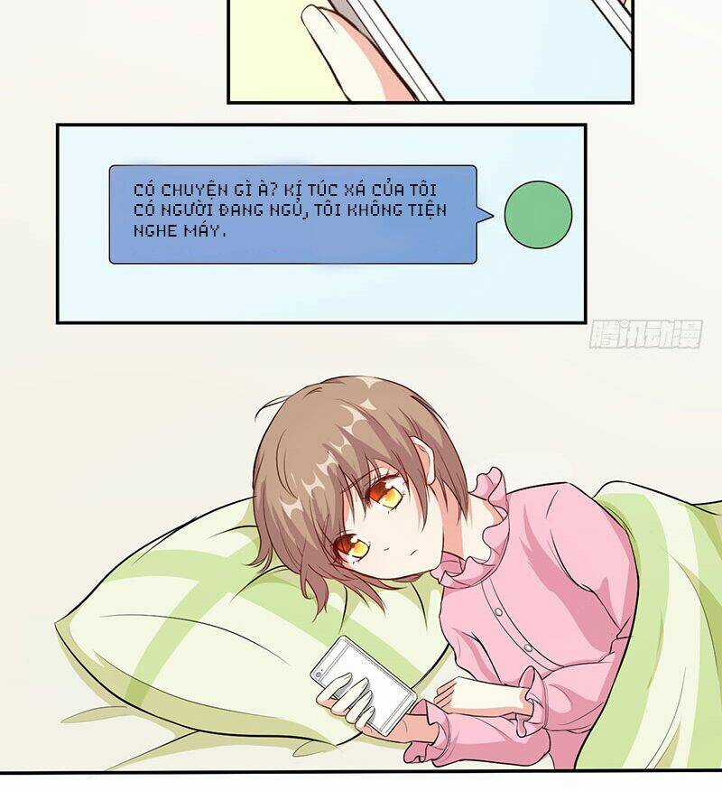 Ám Luyến Thành Hôn Chapter 18 trang 24