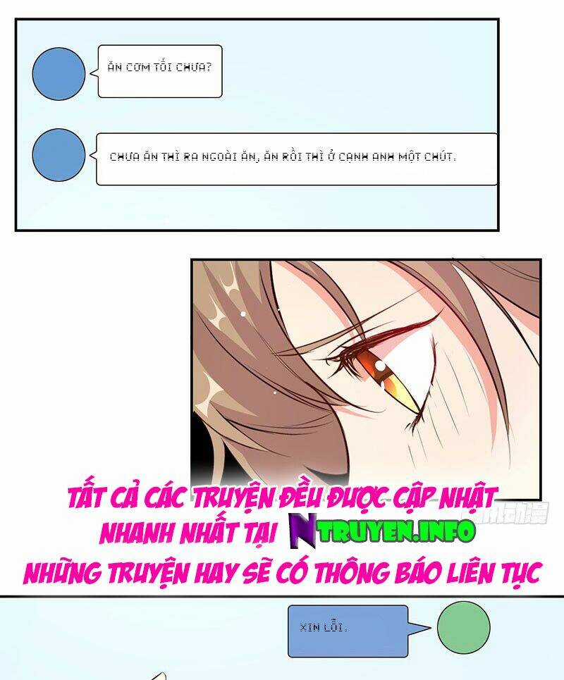 Ám Luyến Thành Hôn Chapter 18 trang 25