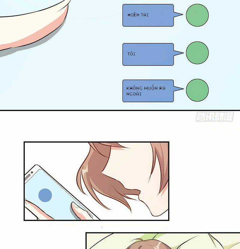 Ám Luyến Thành Hôn Chapter 18 trang 26