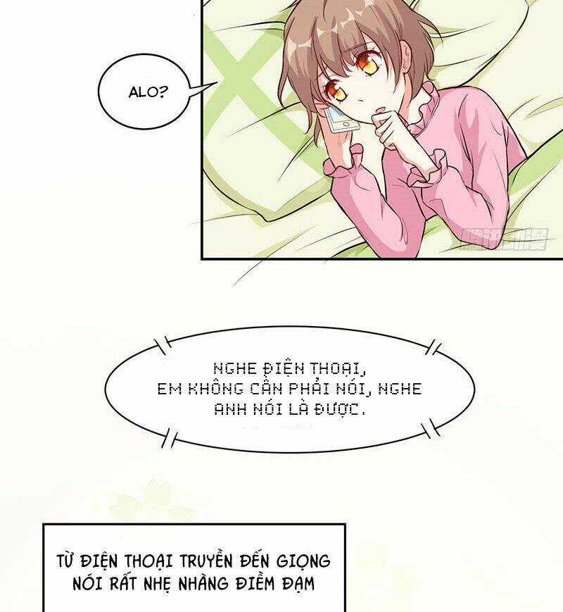 Ám Luyến Thành Hôn Chapter 18 trang 27