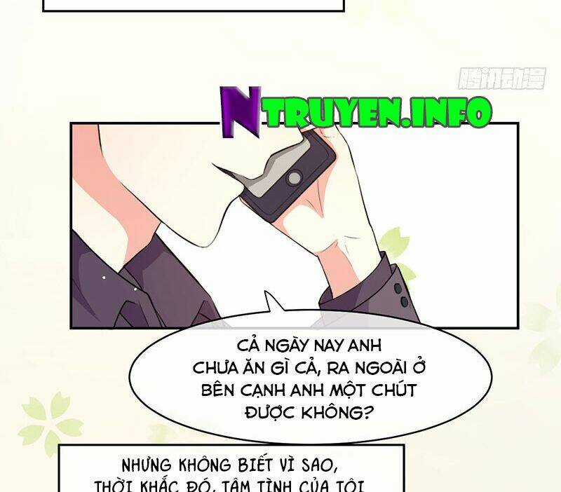 Ám Luyến Thành Hôn Chapter 18 trang 28