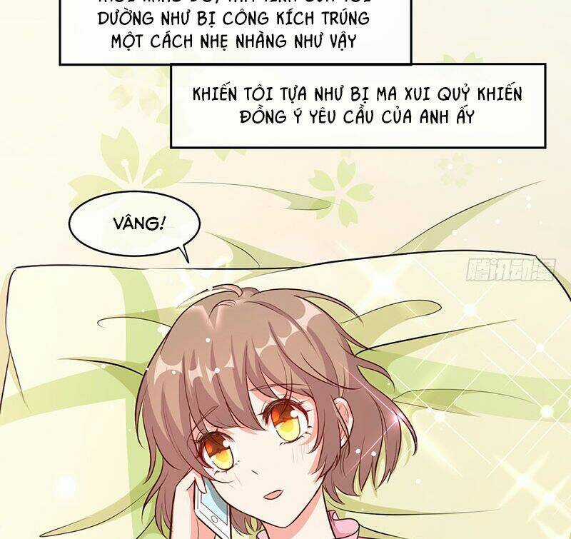 Ám Luyến Thành Hôn Chapter 18 trang 29