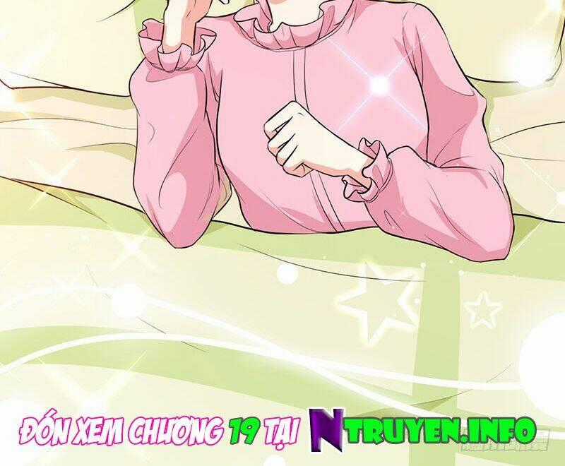 Ám Luyến Thành Hôn Chapter 18 trang 30