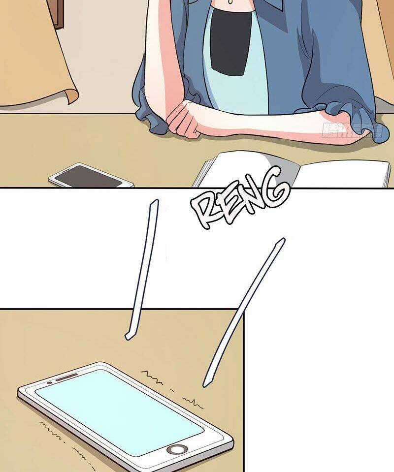 Ám Luyến Thành Hôn Chapter 18 trang 5