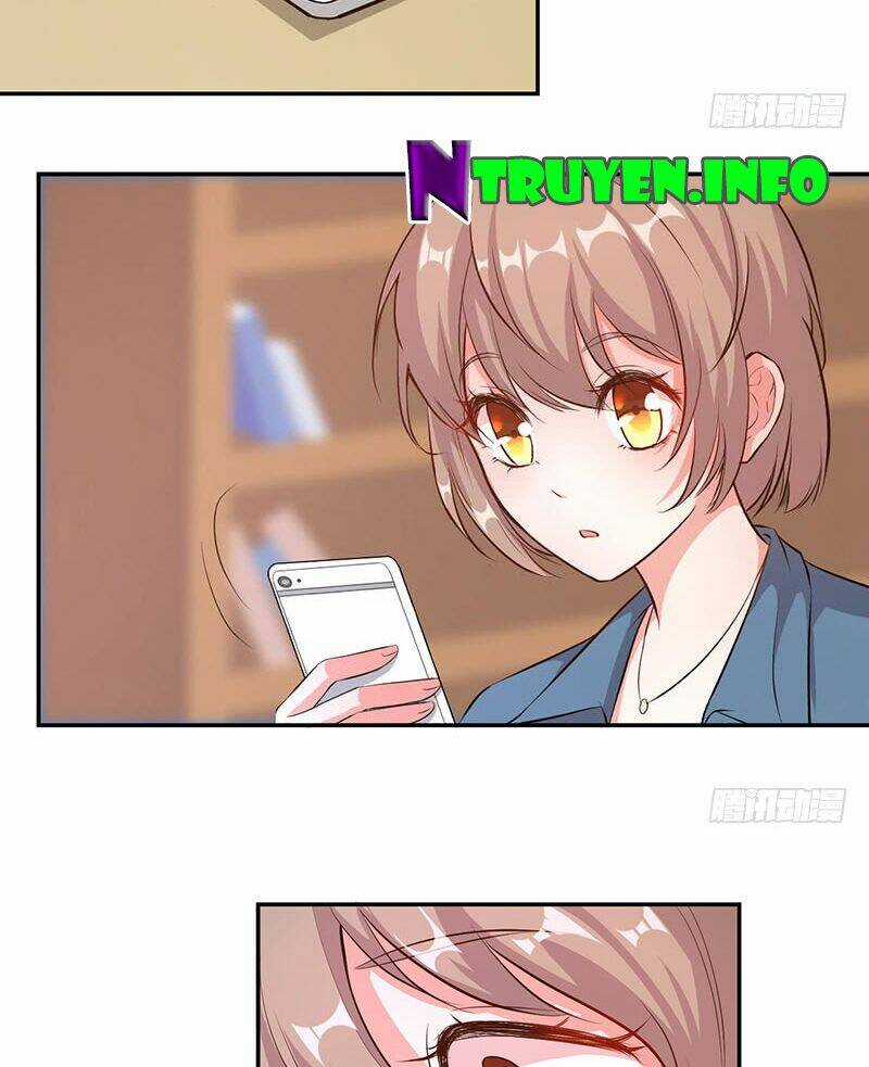 Ám Luyến Thành Hôn Chapter 18 trang 6