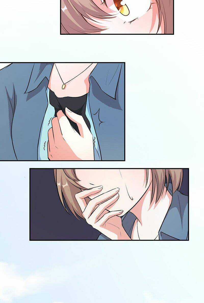 Ám Luyến Thành Hôn Chapter 18 trang 7