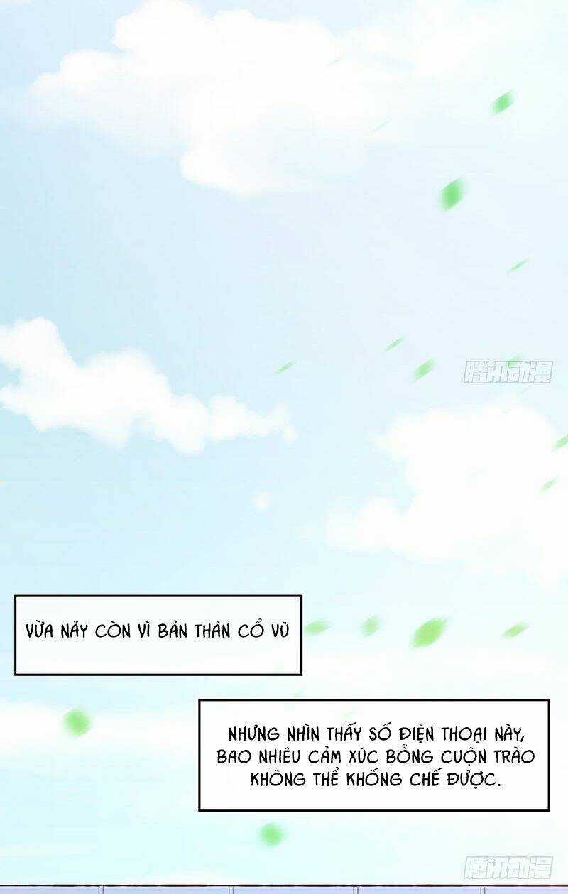 Ám Luyến Thành Hôn Chapter 18 trang 8