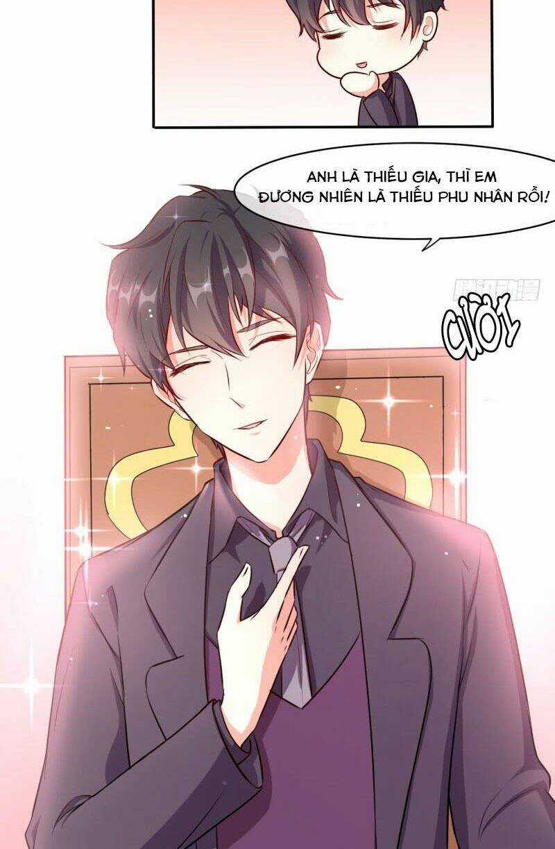 Ám Luyến Thành Hôn Chapter 19 trang 10